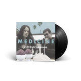 Medicine - 2.0 Extraneous Records & LPs Vinyl