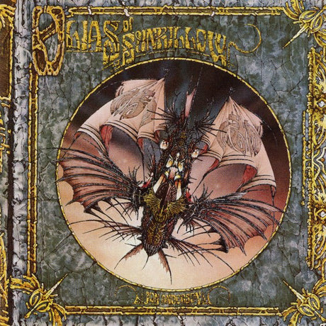 Jon Anderson - Olias Of Sunhillow Vinyl