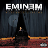 Eminem - The Eminem Show New and Sealed from a real brick and mortar record shop. Mint (M) Vinyl