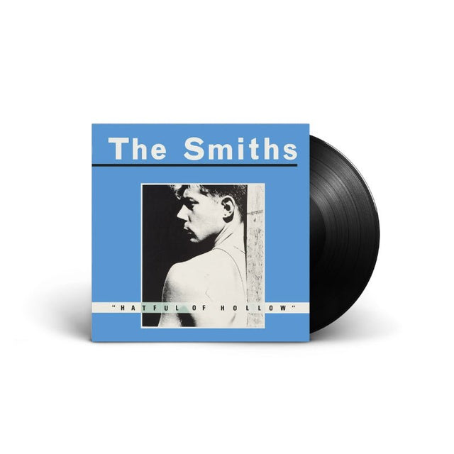 The Smiths - Hatful Of Hollow Vinyl
