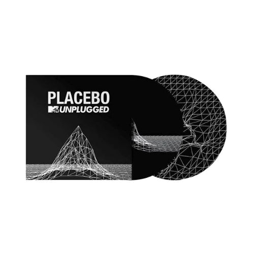 Placebo - MTV Unplugged Vinyl