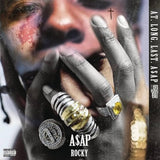 A$AP Rocky - At.Long.Last.A$AP Vinyl Vinyl