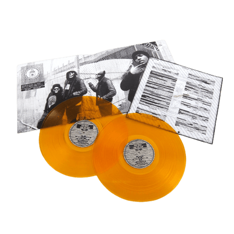 A$AP Rocky - Long.Live.A$AP Vinyl Vinyl