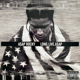 A$AP Rocky - Long.Live.A$AP Vinyl Vinyl