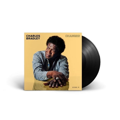 Charles Bradley - Changes Vinyl