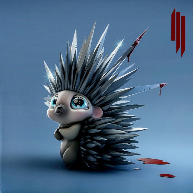 Skrillex - Don't Get Too Close Vinyl