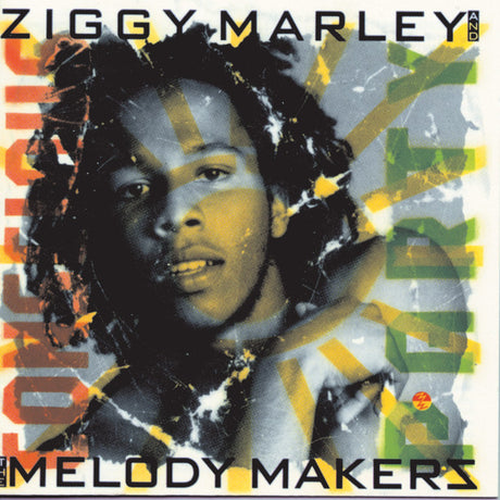 Ziggy Marley And The Melody Makers - Conscious Party