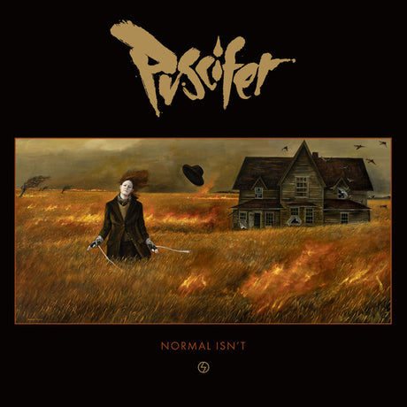 Puscifer - Normal Isn&amp;amp;#039;t