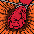 Metallica - St. Anger