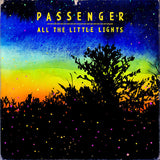 Passenger - All The Little Lights