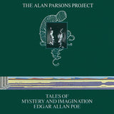 The Alan Parsons Project - Tales Of Mystery And Imagination