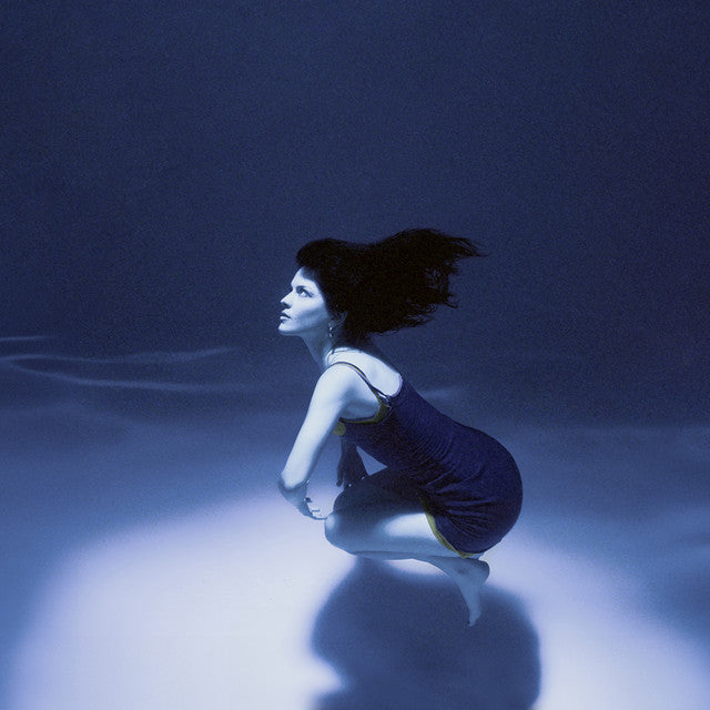 The Marías - Submarine – Saint Marie Records The Marías - Submarine – Saint Marie Records
