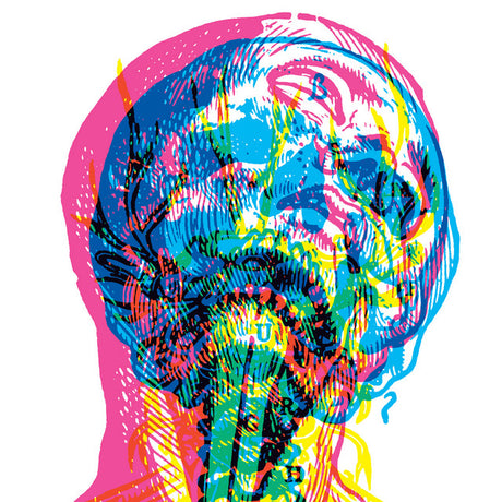 Mandy, Indiana - URGH