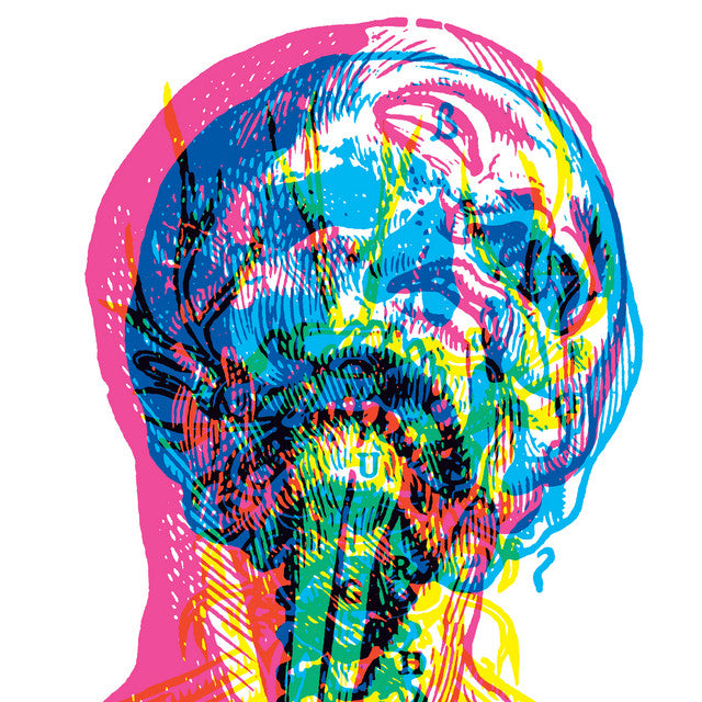 Mandy, Indiana - URGH