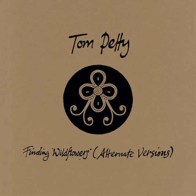 Tom Petty - Finding Wildflowers