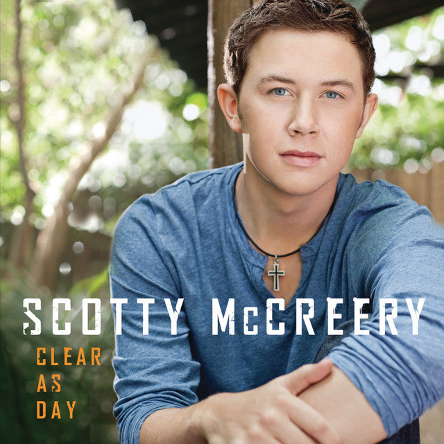 Scotty McCreery - Clear As Day