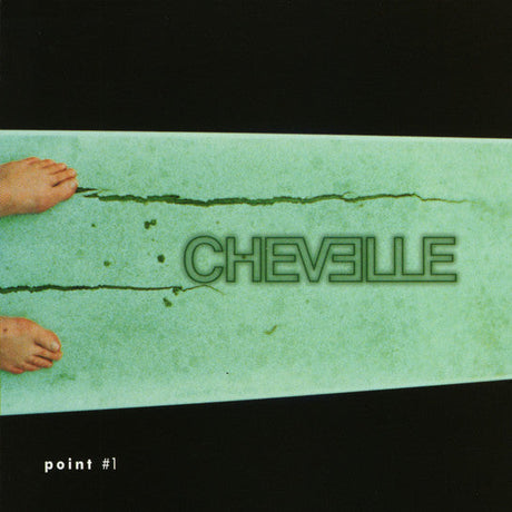 Chevelle - Point #1
