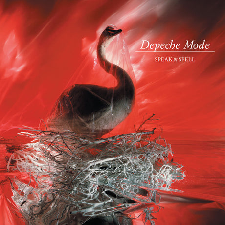 Depeche Mode - Speak &amp;amp;amp; Spell
