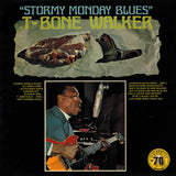 T-Bone Walker - Stormy Monday Blues