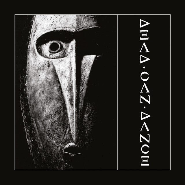 Dead Can Dance - Dead Can Dance