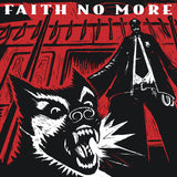Faith No More - King For A Day Fool For A Lifetime