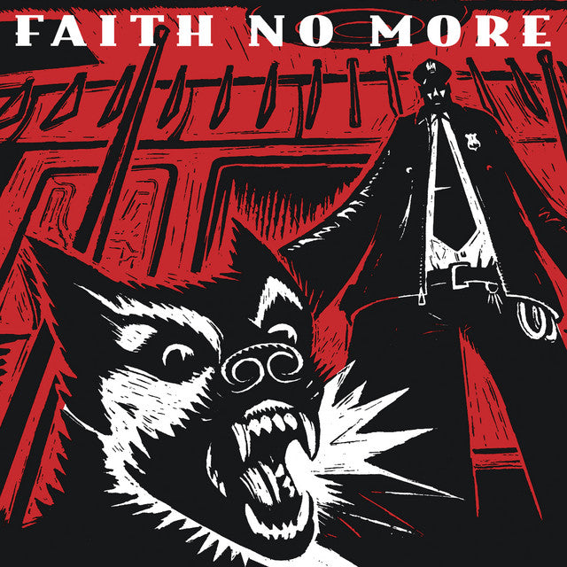Faith No More - King For A Day Fool For A Lifetime