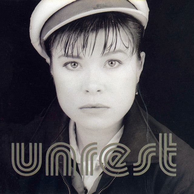 Unrest - Perfect Teeth