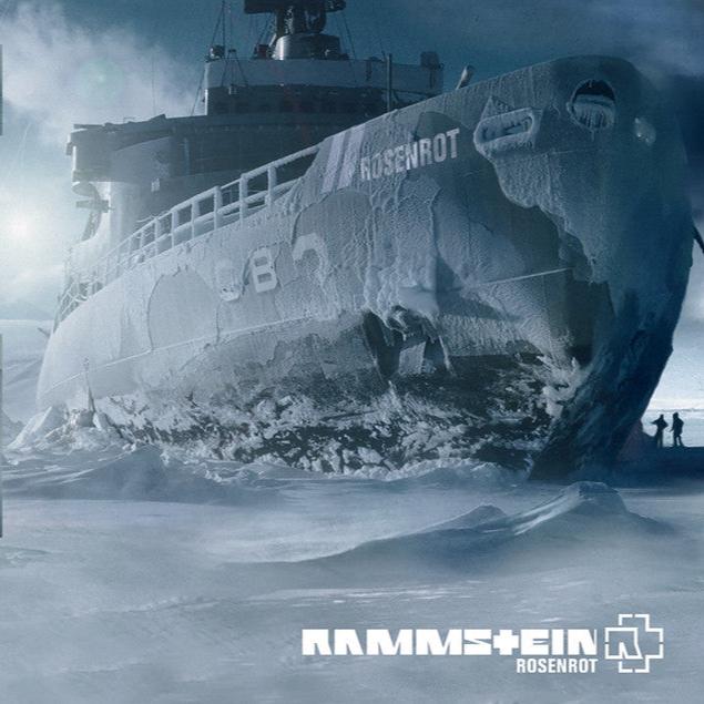 Rammstein - Rosenrot