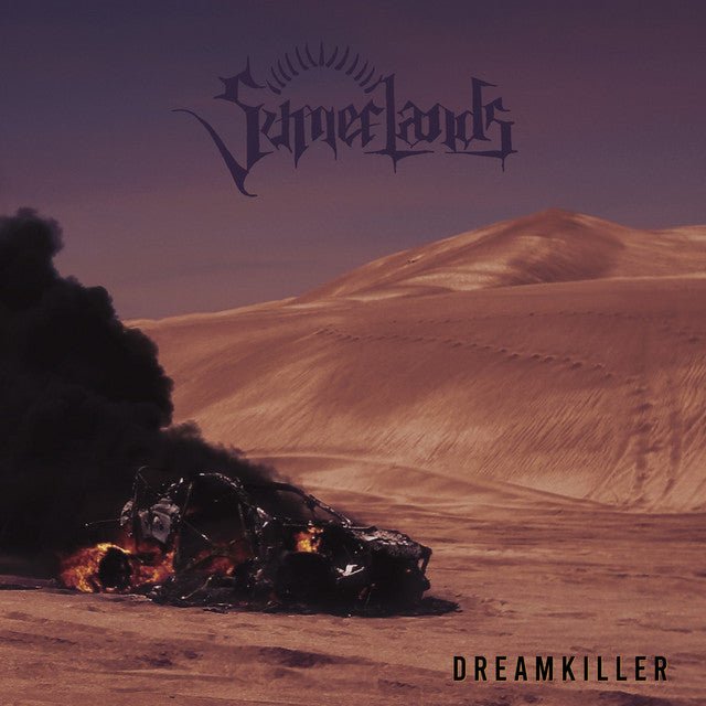 Sumerlands - Dreamkiller Vinyl