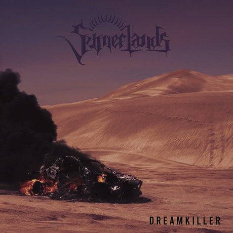 Sumerlands - Dreamkiller Vinyl