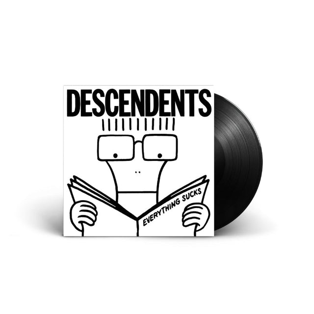 Descendents - Everything Sucks Vinyl