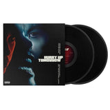 Abel Tesfaye & Daniel Lopatin - Hurry Up Tomorrow Vinyl Vinyl