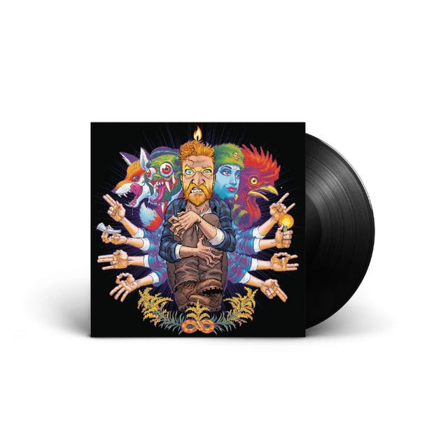 Tyler Childers - Country Squire Vinyl