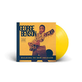 George Benson - Walking To New Orleans Records & LPs Vinyl