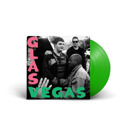 Glasvegas - Godspeed Vinyl