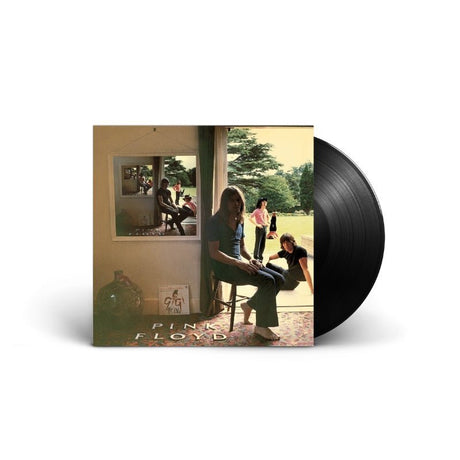 Pink Floyd - Ummagumma Records & LPs Vinyl