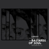 Bastards Of Soul - Corners Vinyl