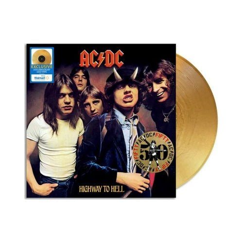 AC/DC - Highway To Hell Vinyl