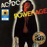 AC/DC - Powerage Vinyl