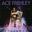 Ace Frehley - Spaceman CD Vinyl