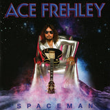 Ace Frehley - Spaceman CD Vinyl