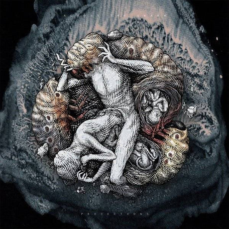 Across The Swarm - Projections Vinyl Vinyl