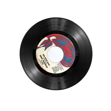 Erma Franklin - Big Boss Man / Don't Catch The Dog's Bone 7" Vinyl