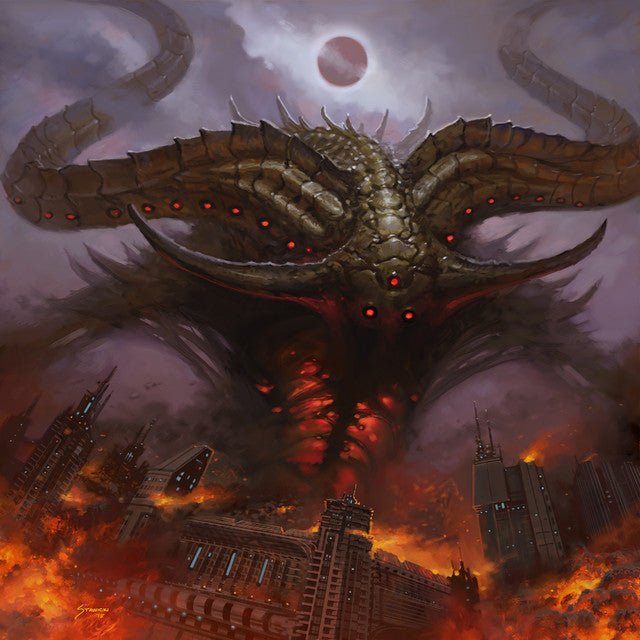 Thee Oh Sees - Smote Reverser Vinyl