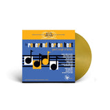 Reverend Horton Heat - Spend A Night In The Box Vinyl