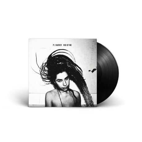 PJ Harvey - Rid Of Me Vinyl