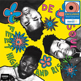 De La Soul - 3 Feet High And Rising Vinyl