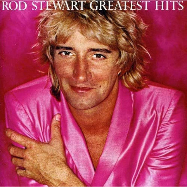 Rod Stewart - Greatest Hits Vol. 1 Vinyl