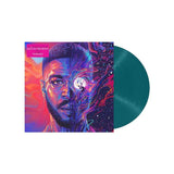 Kid Cudi - Man On The Moon III: The Chosen Vinyl