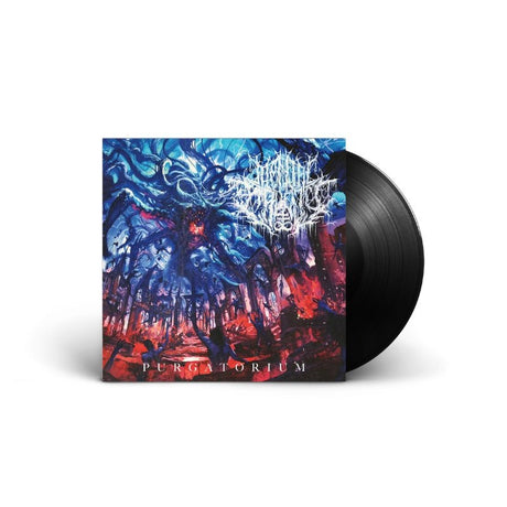Mental Cruelty - Purgatorium Vinyl
